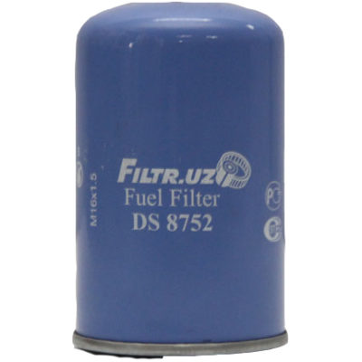 DS-8752/FFS 003