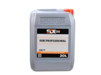 SDK Professional 15W-40 20L