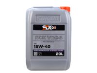 SDK VDS-3 15W-40 20L