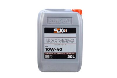 SDK VDS-3 10W-40 20L