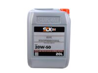 SDK PROFESSIONAL 20W-50 20L