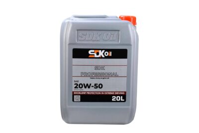 SDK PROFESSIONAL 20W-50 20L