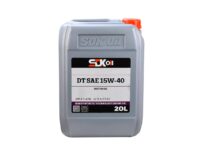 SDK DT 15W-40 20L