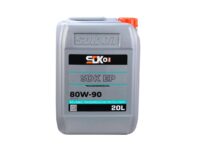 SDK EP 80W-90 20L