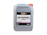 SDK COMPRESSOL VDL 150  20L