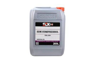 SDK COMPRESSOL VDL 150  20L