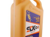 SDK OIL ULTRA 5W-30 4L