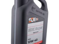 SDK SUPER SAE 10W-40 3L