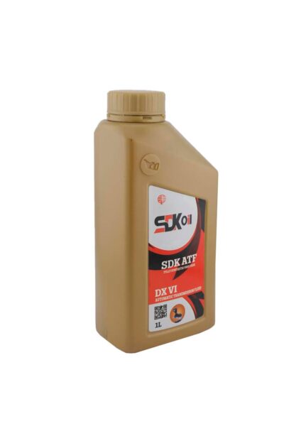 SDK ATF DX VI 1L