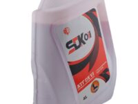ATF DX VI 4L