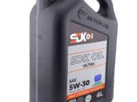 SDK OIL ULTRA SAE 5W-30