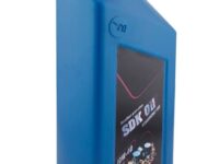SDK SUPER BENZIN  10W-40  1L