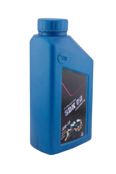 SDK SUPER BENZIN  10W-40  1L